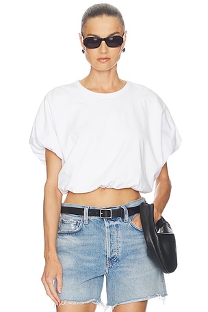 Gia Bubble Tee Citizens of Humanity