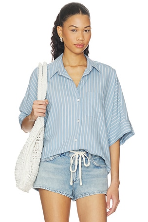 Claire Origami Shirt Citizens of Humanity