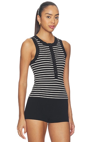Citizens of Humanity Caralyn Tank in Black