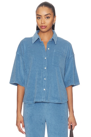CAMISA FRANCIS Citizens of Humanity