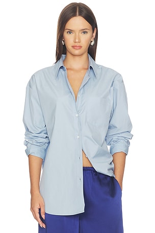 Thea Boyfriend Shirt Citizens of Humanity