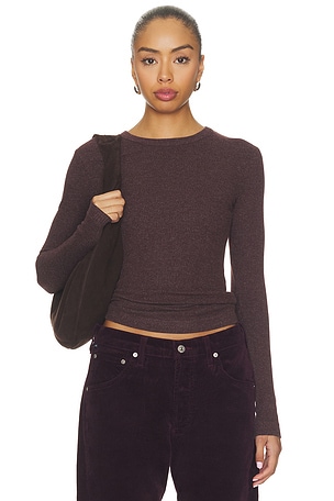Bina Crewneck Citizens of Humanity