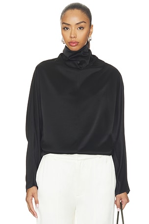Ilaria Draped Top Citizens of Humanity