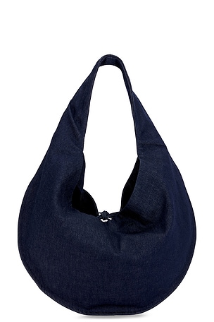 Citizens of Humanity Boho Bag in Navy