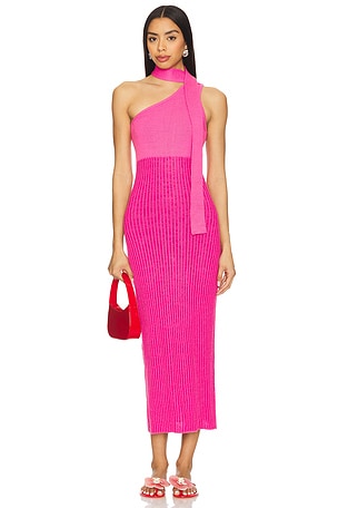 VESTIDO NATALIE Capittana