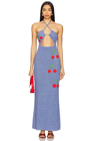 VESTIDO PIPA Capittana
