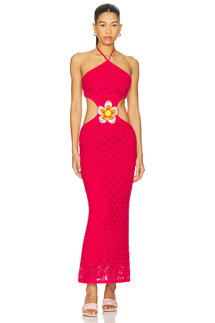 MAXIVESTIDO LUCINDA Capittana