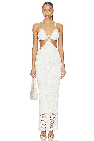 ROBE MAXI MARTINA ROSE Capittana