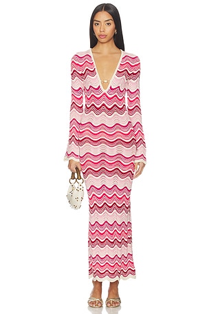 Sandra Dress Capittana