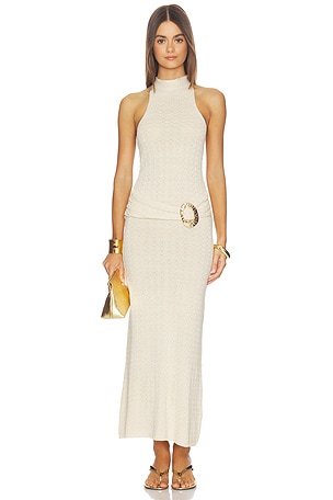 CECI 맥시원피스 Capittana