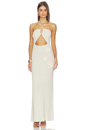 Pipa Dress Capittana