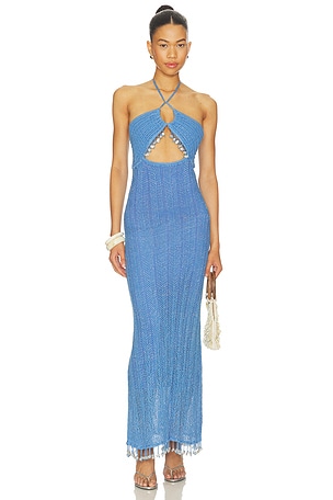Vestido Daria Capittana
