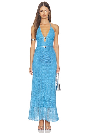 Ariel Maxi Dress Capittana