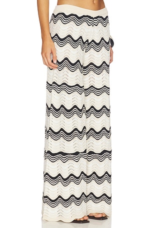 Capittana Kari Pant in Ivory