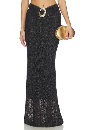 LULI ミディ丈スカート Capittana