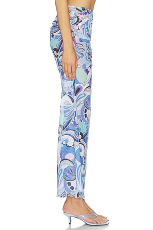 Capittana Sofia Skirt in Blue