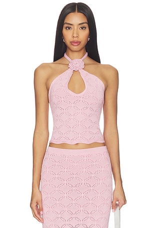 Christy Top Capittana