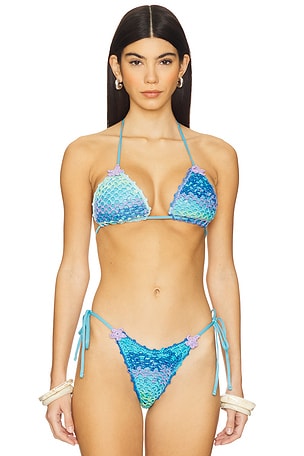 Missy Bikini Top Capittana