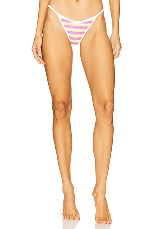 BRAGUITA BIKINI CUBA Capittana