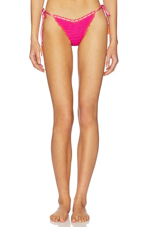 Trinidad Flower Bottom Capittana