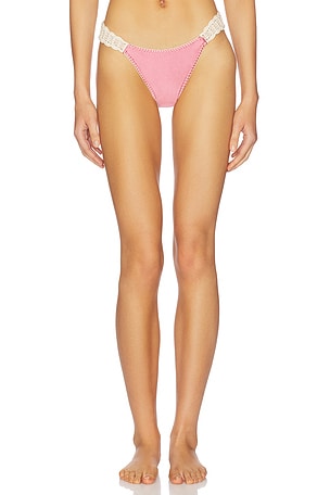 Alessia Bottom Capittana