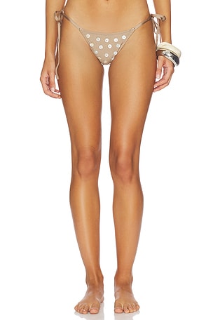 Eve Buttons Bottom Capittana