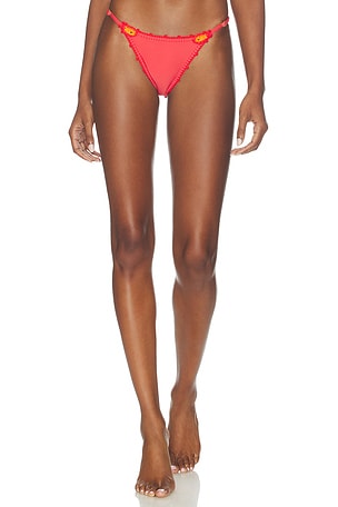 Missy Bottom Capittana