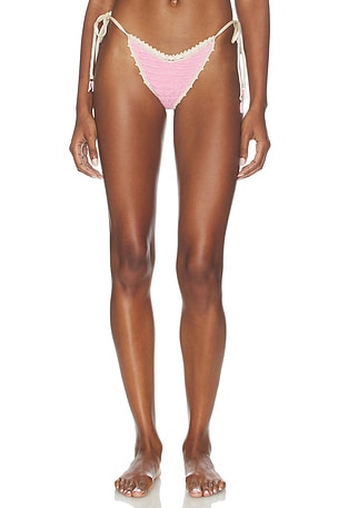 Trinidad Flower Bottom Capittana