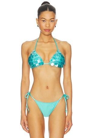 Bea Shell Top Capittana