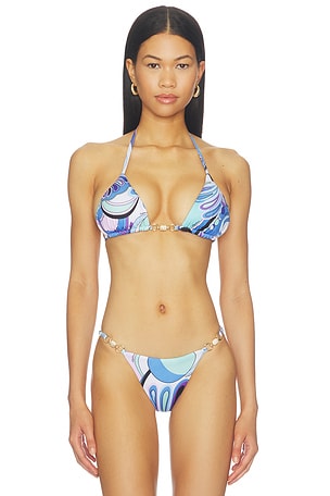 Eve Bikini Top Capittana