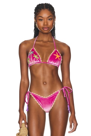 Lia Bikini TopCapittana$132