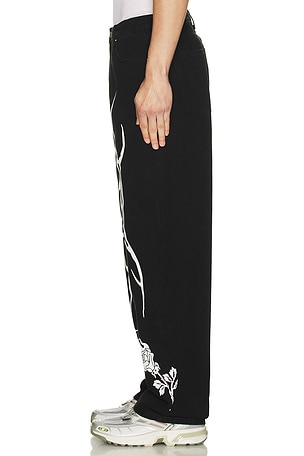 Baggy Jeans Civil Regime