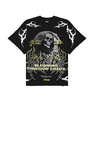 Unforgiven Dungeon Tee Civil Regime