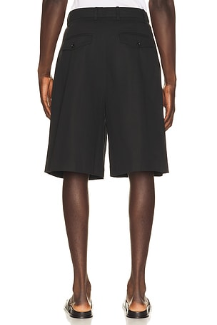 Common Market The Willis Short en Noir