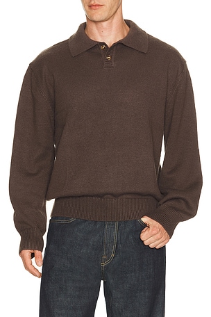 The Kurt Sweater Common Market