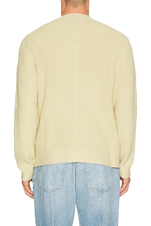 Common Market The Murray Sweater in Beige