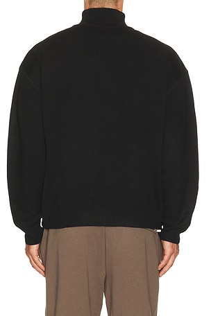 Common Market The Martin Sweater in Black