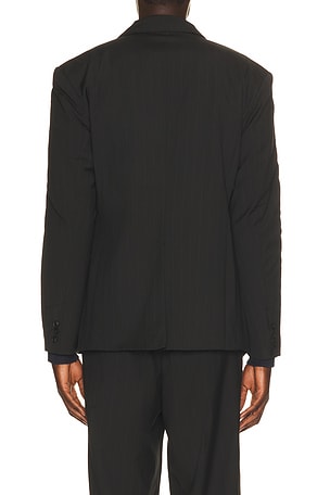 Common Market The Conner Blazer en Noir