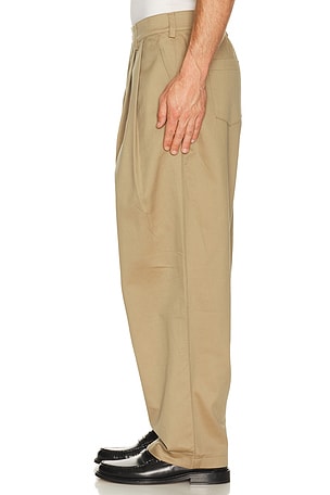 Common Market The Dennis Pants in Beige