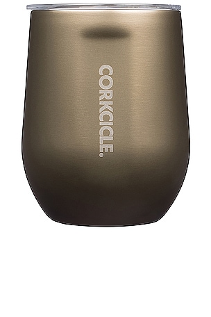 Stemless Cup 12oz Corkcicle