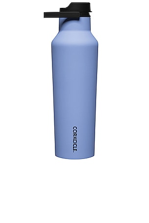 Corkcicle Sport Canteen in Slate