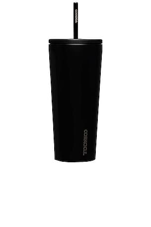 Corkcicle Cold Cup 24oz in Black