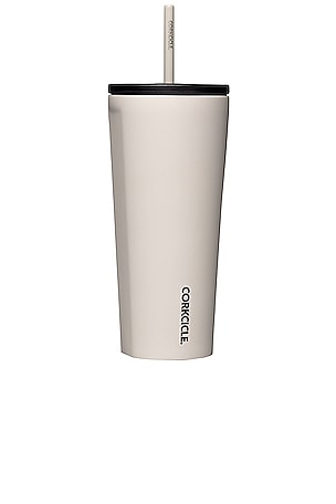 Corkcicle Cold Cup 24oz in Neutral