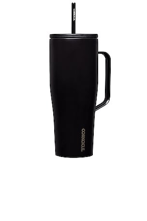 Corkcicle Cold Cup XL 30oz in Black