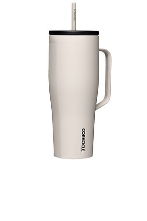 Corkcicle Cold Cup XL 30oz in White