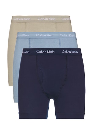 CULOTTE BOXER Calvin Klein Underwear