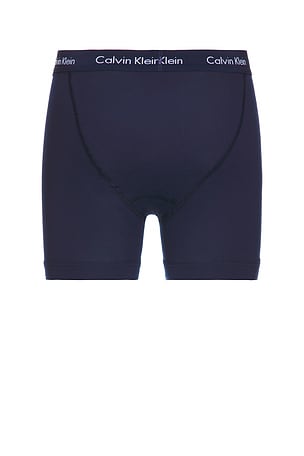 Boxer Brief 3 Piece Set Calvin Klein Underwear