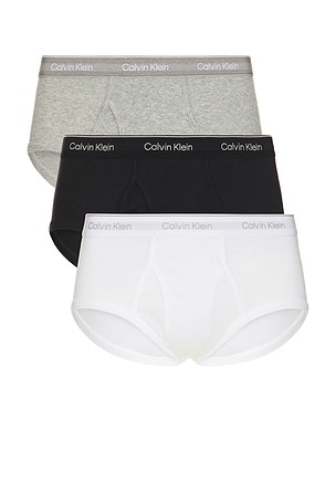 Brief 3 Piece Set Calvin Klein Underwear