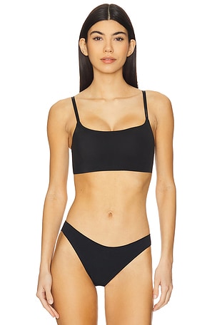 Calvin Klein Lightly Lined Retro Bralette Calvin Klein Underwear