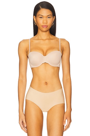 SUJETADOR SIN TIRANTES Calvin Klein Underwear